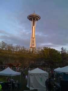 Seattle is awesome