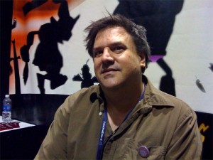 Ron Gilbert, Monkey Island series