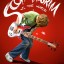 Scott Pilgrim poster